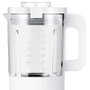 Xiaomi Smart Blender 1,6 L 1000 W Blanco, Transparente